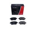 MAXGEAR Sada brzdovch destiek MXG 19-3648, 19-3648