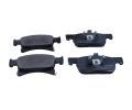 MAXGEAR Sada brzdovch destiek ‐ MXG 19-3650
