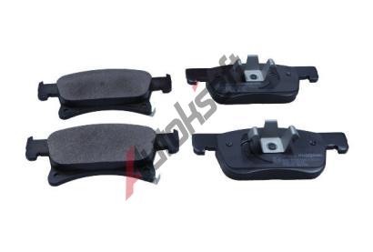 MAXGEAR Sada brzdovch destiek MXG 19-3650, 19-3650