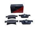 MAXGEAR Sada brzdovch destiek MXG 19-3650, 19-3650