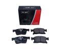 MAXGEAR Sada brzdovch destiek MXG 19-3651, 19-3651