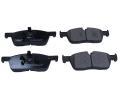 MAXGEAR Sada brzdovch destiek ‐ MXG 19-3653