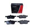 MAXGEAR Sada brzdovch destiek MXG 19-3653, 19-3653