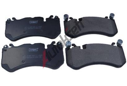 MAXGEAR Sada brzdovch destiek MXG 19-3655, 19-3655