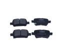 MAXGEAR Sada brzdovch destiek ‐ MXG 19-3656