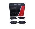 MAXGEAR Sada brzdovch destiek MXG 19-3656, 19-3656