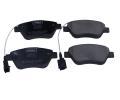MAXGEAR Sada brzdovch destiek ‐ MXG 19-3661