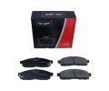 MAXGEAR Sada brzdovch destiek MXG 19-3662, 19-3662