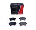 MAXGEAR Sada brzdovch destiek MXG 19-3663, 19-3663