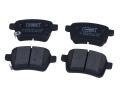 MAXGEAR Sada brzdovch destiek ‐ MXG 19-3664