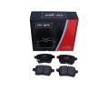 MAXGEAR Sada brzdovch destiek MXG 19-3664, 19-3664