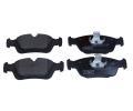 MAXGEAR Sada brzdovch destiek ‐ MXG 19-3665