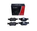 MAXGEAR Sada brzdovch destiek MXG 19-3665, 19-3665
