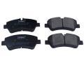 MAXGEAR Sada brzdovch destiek ‐ MXG 19-3667