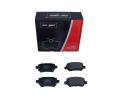 MAXGEAR Sada brzdovch destiek MXG 19-3668, 19-3668