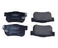 MAXGEAR Sada brzdovch destiek ‐ MXG 19-3669