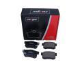 MAXGEAR Sada brzdovch destiek MXG 19-3669, 19-3669