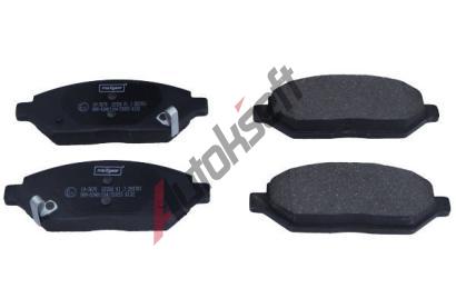 MAXGEAR Sada brzdovch destiek MXG 19-3670, 19-3670