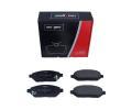 MAXGEAR Sada brzdovch destiek MXG 19-3670, 19-3670