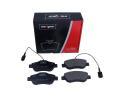 MAXGEAR Sada brzdovch destiek MXG 19-3673, 19-3673