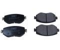 Sada brzdovch destiek MAXGEAR ‐ MXG 19-3674