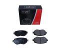 MAXGEAR Sada brzdovch destiek MXG 19-3674, 19-3674