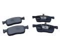 Sada brzdovch destiek MAXGEAR ‐ MXG 19-3677