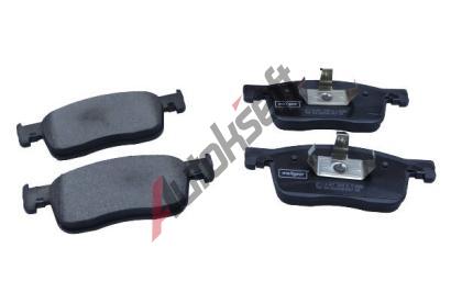MAXGEAR Sada brzdovch destiek MXG 19-3677, 19-3677