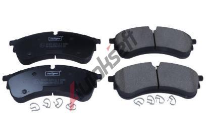 MAXGEAR Sada brzdovch destiek MXG 19-3679, 19-3679