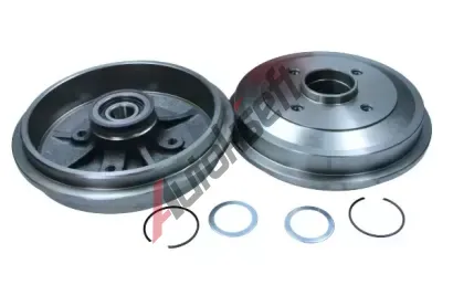 MAXGEAR Brzdov buben MXG 19-3681, 19-3681