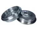 MAXGEAR Brzdový buben MXG 19-3682, 19-3682
