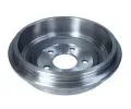 MAXGEAR Brzdový buben MXG 19-3682, 19-3682