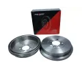 MAXGEAR Brzdov buben MXG 19-3683, 19-3683