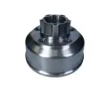 MAXGEAR Brzdov buben MXG 19-3684, 19-3684