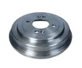 MAXGEAR Brzdov buben MXG 19-3691, 19-3691