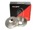 MAXGEAR Brzdový buben MXG 19-3693, 19-3693