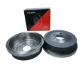MAXGEAR Brzdov buben MXG 19-3694, 19-3694