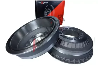 MAXGEAR Brzdov� buben MXG 19-3697, 19-3697