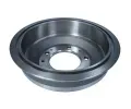 MAXGEAR Brzdov� buben MXG 19-3697, 19-3697