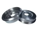 Brzdov buben MAXGEAR ‐ MXG 19-3698