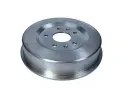 MAXGEAR Brzdov buben MXG 19-3698, 19-3698