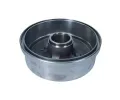 MAXGEAR Brzdový buben MXG 19-3701, 19-3701