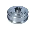 MAXGEAR Brzdový buben MXG 19-3701, 19-3701