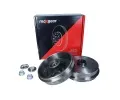 MAXGEAR Brzdov buben MXG 19-3702, 19-3702