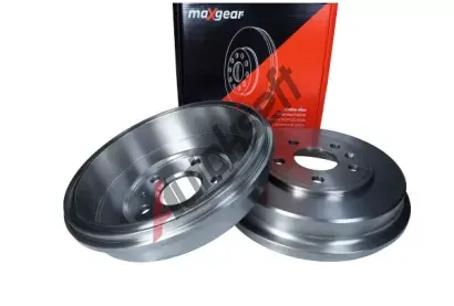 MAXGEAR Brzdov buben MXG 19-3713, 19-3713