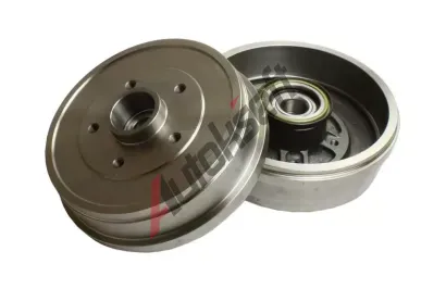 MAXGEAR Brzdov buben MXG 19-3714, 19-3714