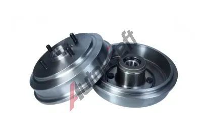 MAXGEAR Brzdov buben MXG 19-3717, 19-3717