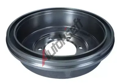 MAXGEAR Brzdový buben MXG 19-3719, 19-3719 MAXGEAR Brzdový buben MXG 19-3719, 19-3719