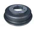 MAXGEAR Brzdový buben MXG 19-3719, 19-3719