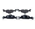 MAXGEAR Sada brzdovch destiek ‐ MXG 19-3850